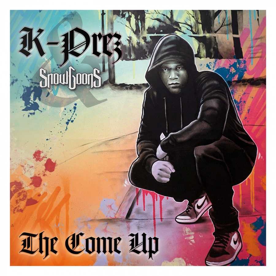 K-Prez & Snowgoons - The Come Up